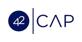 42cap Logo