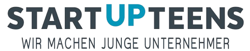StartupTeens Logo